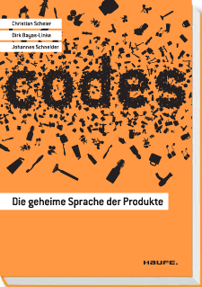 Codes Buchcover